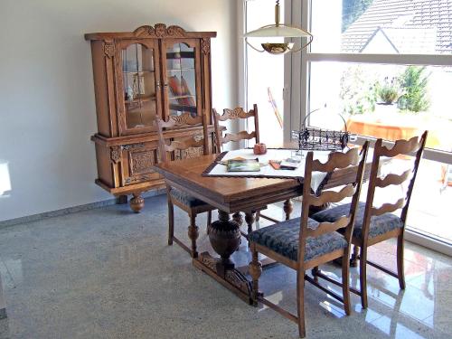艾森巴赫公寓 (Apartment Willmann by Interhome) in 艾森巴赫 /黑森林