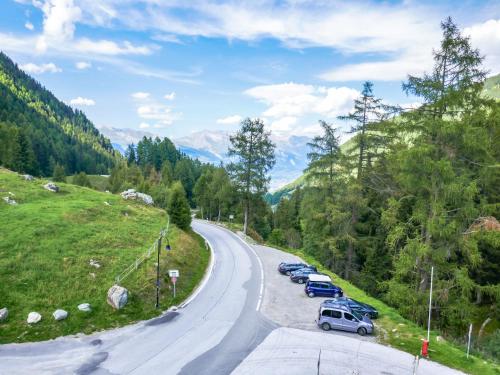 Apartment Dents Rousses B4 by Interhome Apartment Dents Rousses B4 by Interhome