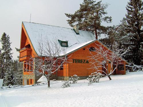 Chalet Chata Tereza by Interhome