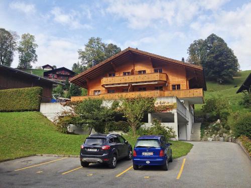 Apartment Chalet am Reeti by Interhome in Grindelwald, Schweiz