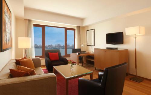 Trident Nariman Point, Mumbai (foto 11)