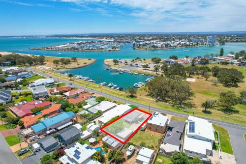 Mandurah Beach Shack Mandurah