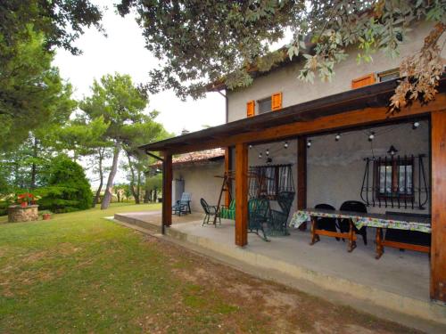 Holiday Home Maria Rosaria by Interhome