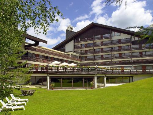 Apartment Birkenwald-2 by Interhome