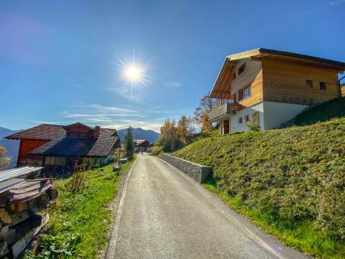 Chalet Börtji by Interhome