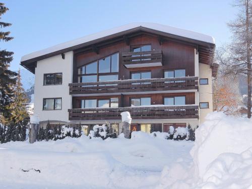 Apartment Liebl-1 by Interhome - Location saisonnière - Seefeld in Tirol