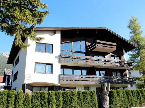 Apartment Liebl-1 by Interhome in Seefeld in Tirol, Österreich