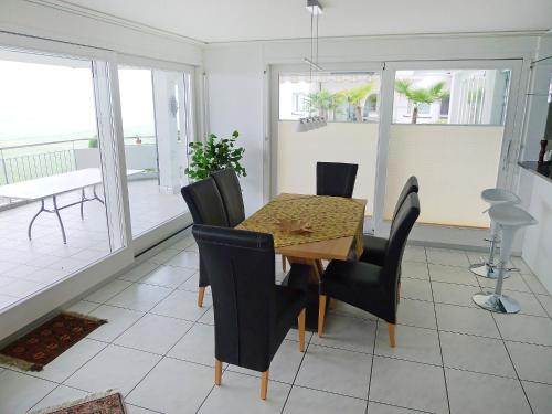 Apartment Hegglistrasse 9-1 by Interhome in เอนเนทบึร์เกน