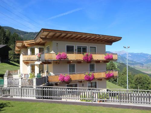  Apartment Geisler by Interhome in Kaltenbach