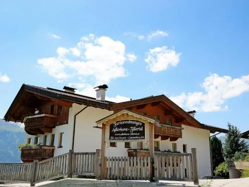 Apartment Hansjörg-5 by Interhome in Gattererberg, Österreich