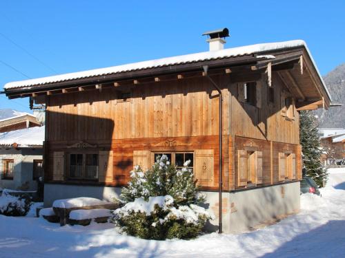 Accommodation in Gattererberg