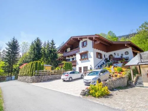 Apartment Viktoria by Interhome in Aschau, Österreich