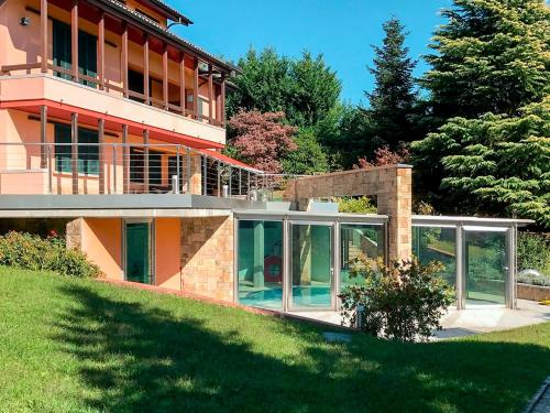 Locazione Turistica Delizia - LGI350 gîte à louer Laveno