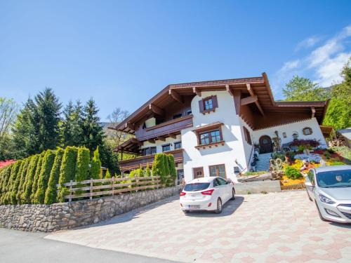 Apartment Viktoria - ZAZ761 by Interhome