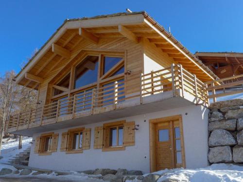 Chalet Chalet Jadi by Interhome - Nendaz