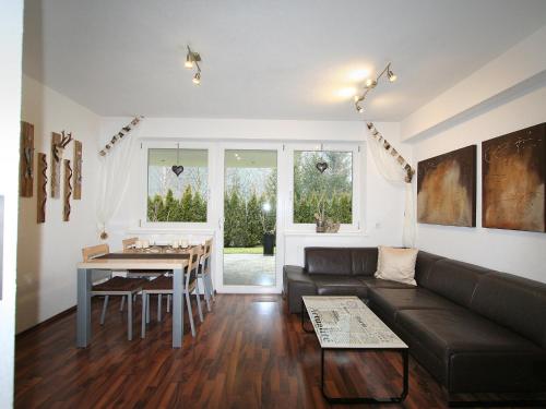 Apartment Matt by Interhome