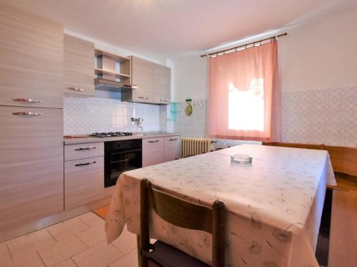 Apartment Casa Cantoni by Interhome in Trepalle