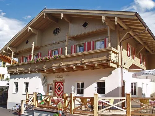 Apartment Hofresidenz-2 by Interhome in Altenmarkt im Pongau, Österreich