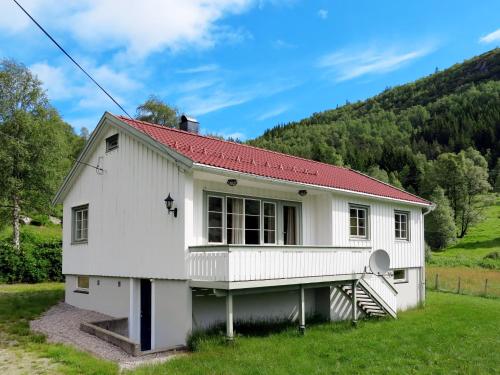 Holiday Home Olavbu - SOW105 by Interhome - Åseral