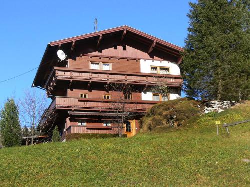Ferienhaus Tux Holiday Home