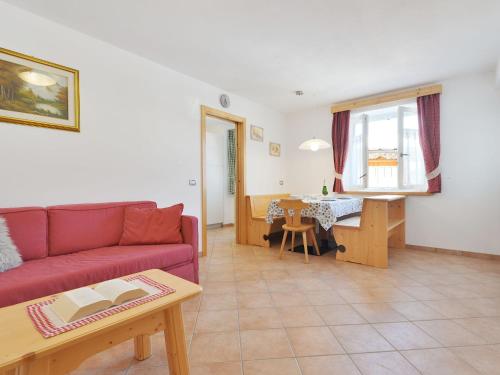  Apartment Fabio Deluca by Interhome in Vigo di Fassa