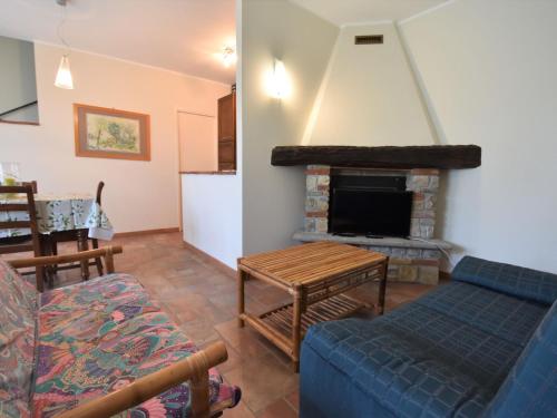 Apartment La Corte Bricca - Trilo B by Interhome in Santa Maria della Versa
