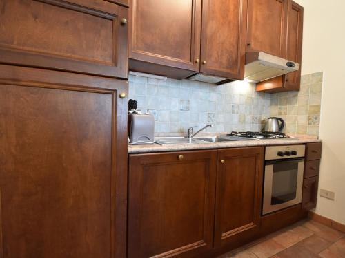 Apartment La Corte Bricca - Trilo B by Interhome in Santa Maria della Versa