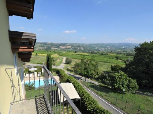 Apartment La Corte Bricca - Trilo B by Interhome in Santa Maria della Versa