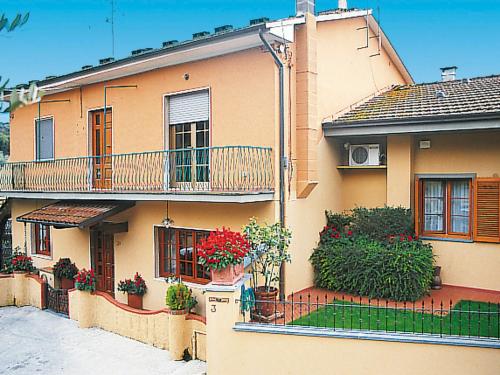  Apartment Barbara by Interhome, Pension in Corsanico-Bargecchia