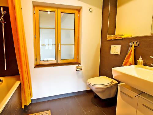 Apartment Egggraben by Interhome in Hasle Bei Burgdorf