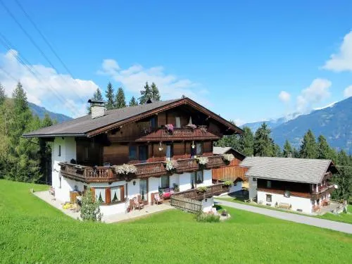 Apartment Luxner-6 by Interhome in Kaltenbach, Österreich
