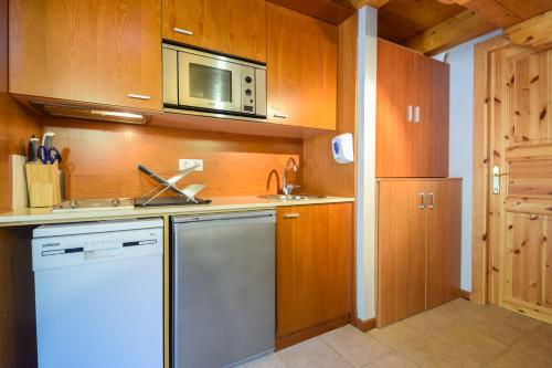 Preciosa Pleta en la Vall d Incles 1-13 HUT 7960 - Apartment - Canillo