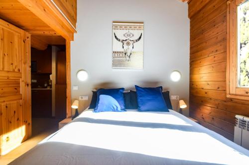 Preciosa Pleta en la Vall d Incles 1-13 HUT 7960 - Apartment - Canillo