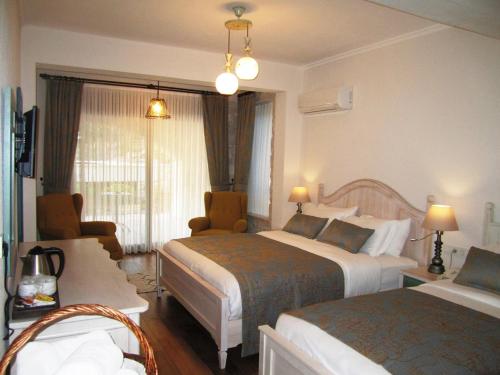 Villa TN Hotel - Fethiye - Adult Only in Fethiye