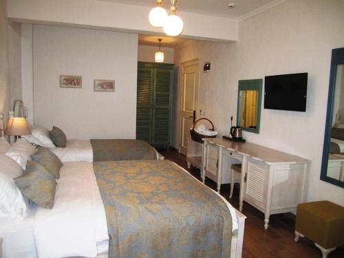 Villa TN Hotel - Fethiye - Adult Only in Fethiye