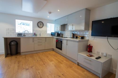 Stylish Studio in the Heart of the English Riviera, Torquay (foto 9)