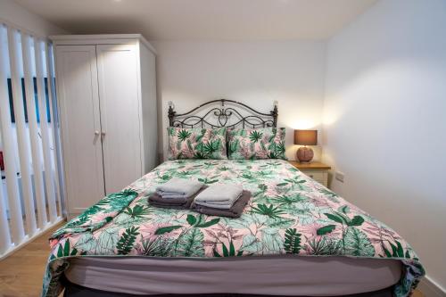 Stylish Studio in the Heart of the English Riviera, Torquay (foto 6)