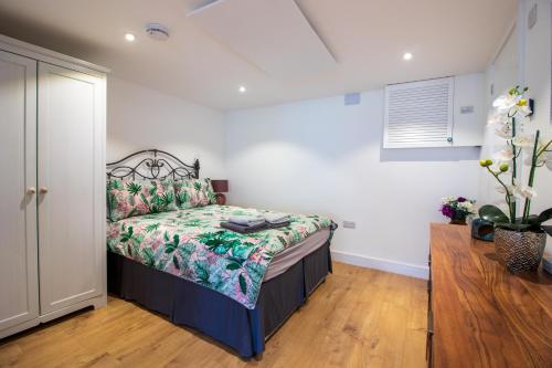 Stylish Studio in the Heart of the English Riviera, Torquay (foto 5)