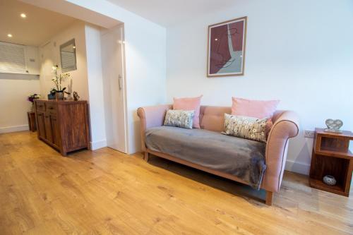 Stylish Studio in the Heart of the English Riviera, Torquay (foto 10)