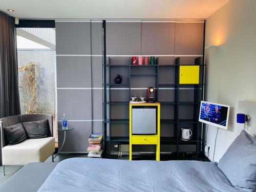 B&B Winterresidentie - image 13