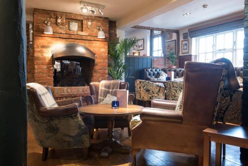 Innkeeper's Lodge Aylesbury - South  Weston Turville - image 7