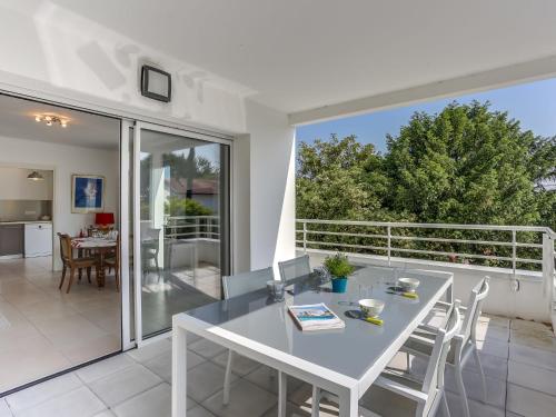 Apartment Comete by Interhome - Anglet