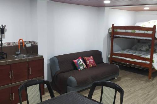 Easy apartments1(Downtown)