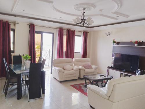 Residence KERISA