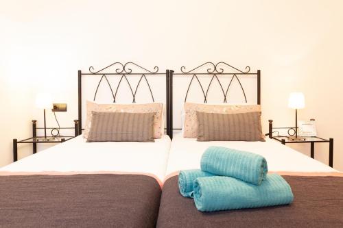 One-Bedroom Apartment image 6