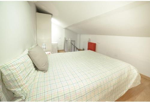 Sea & Wave Capitán Charming Duplex Apartment, Málaga (fotografie 7)