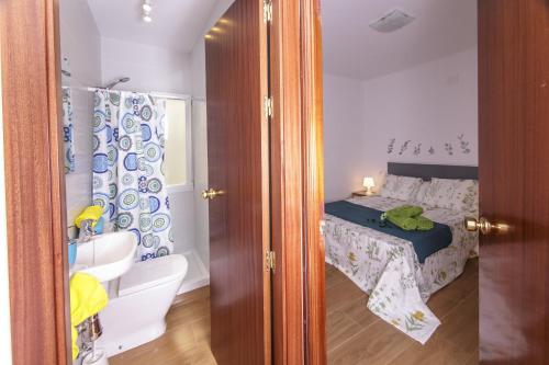 Sea & Wave Don Cristian Apartment, Málaga (photo 9)