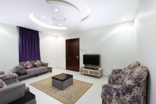 منتجع خيالي السياحي 1, Khamis Mushayt (foto 10)