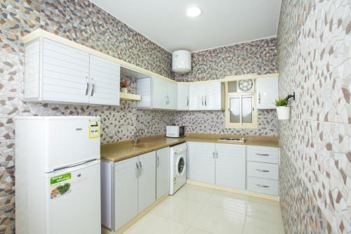 منتجع خيالي السياحي 1, Khamis Mushayt (foto 9)