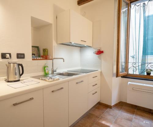  Zia Rina Studio in Vernazza